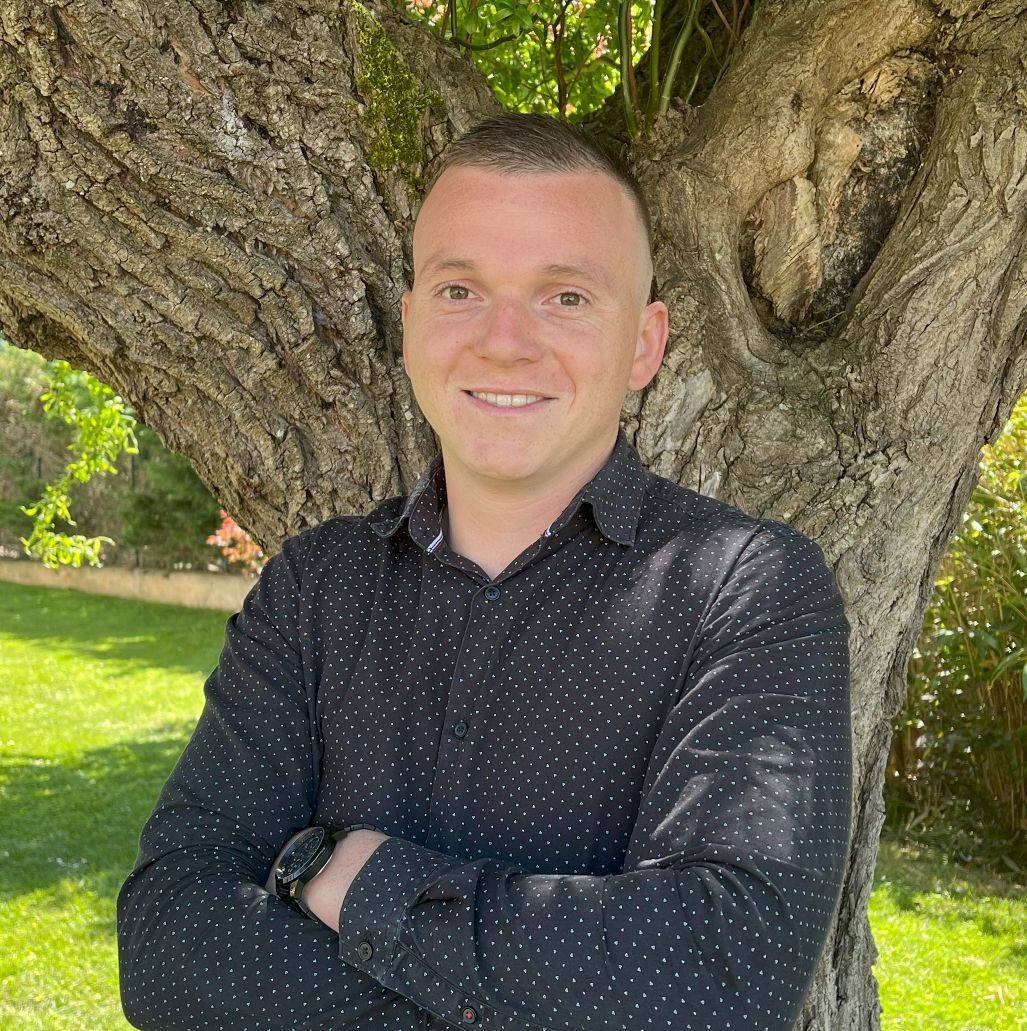 Pierrick – Associé Aménagement Conseil